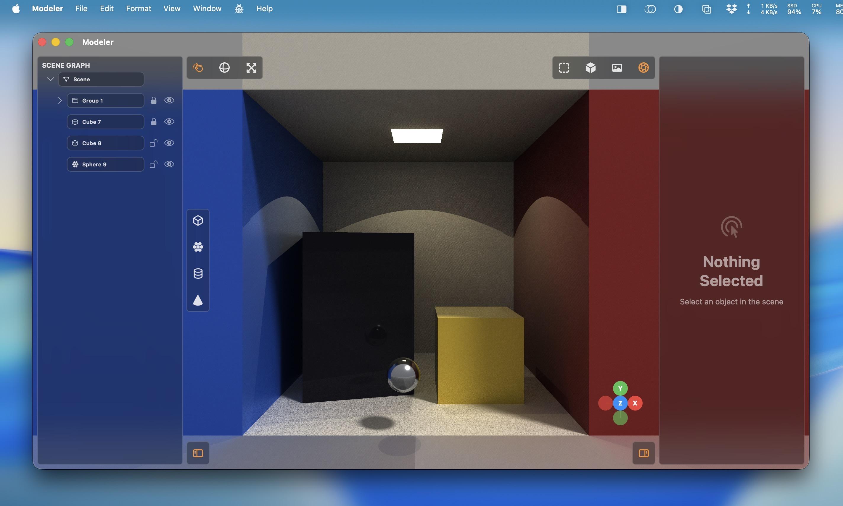 Link Preview Image