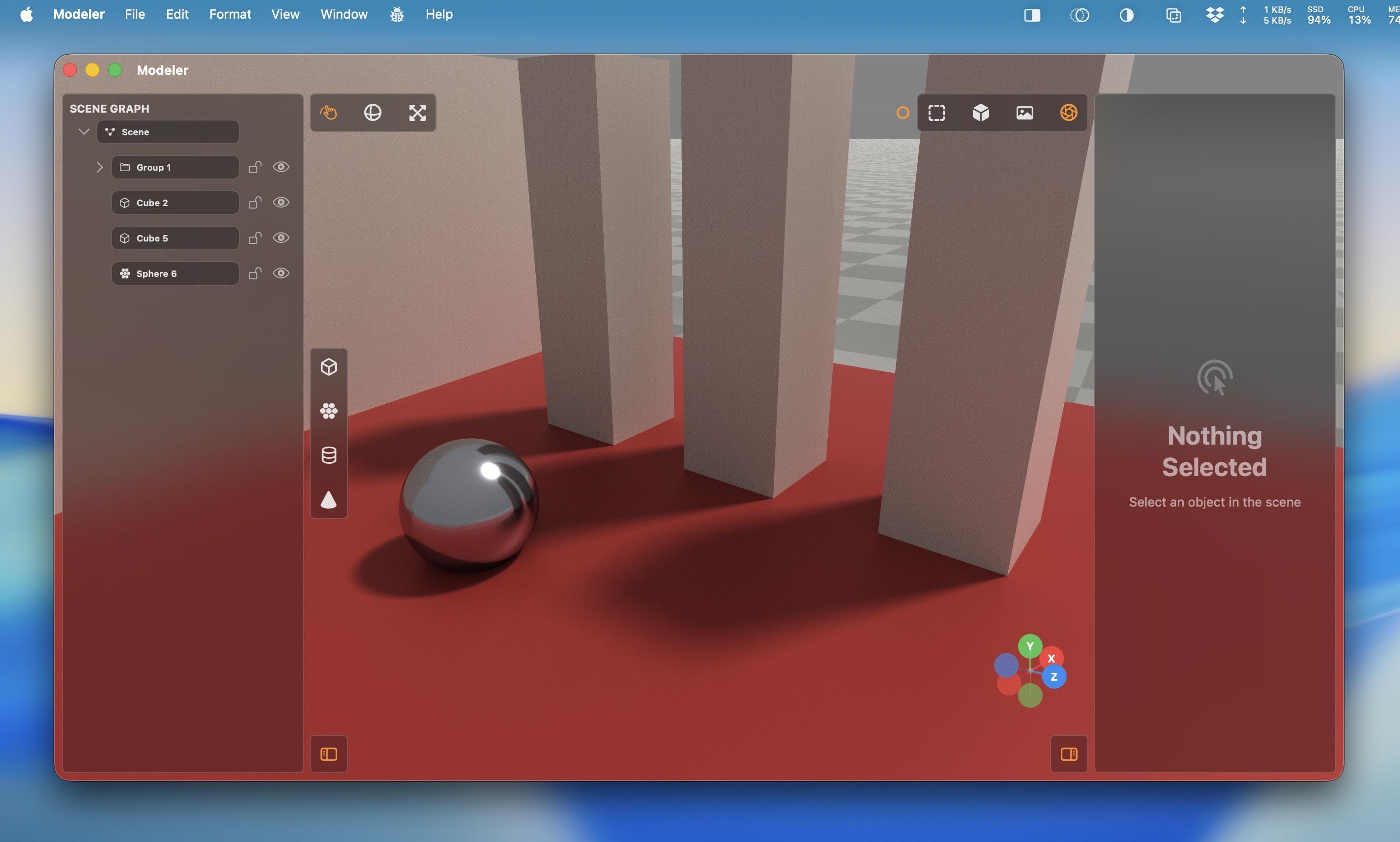 Link Preview Image