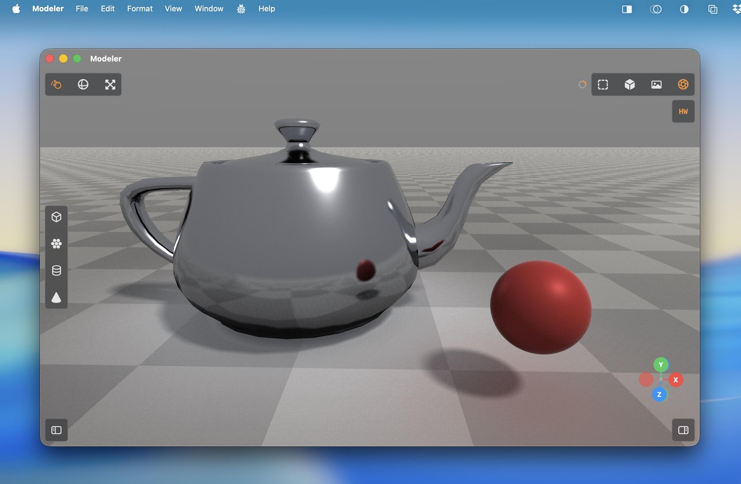 Link Preview Image