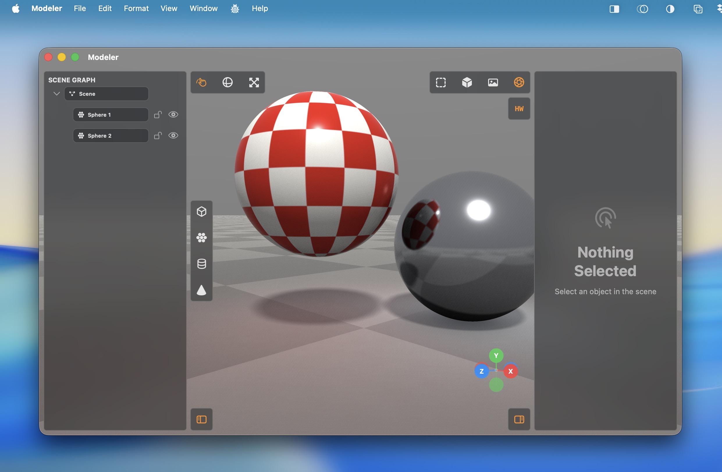 Link Preview Image