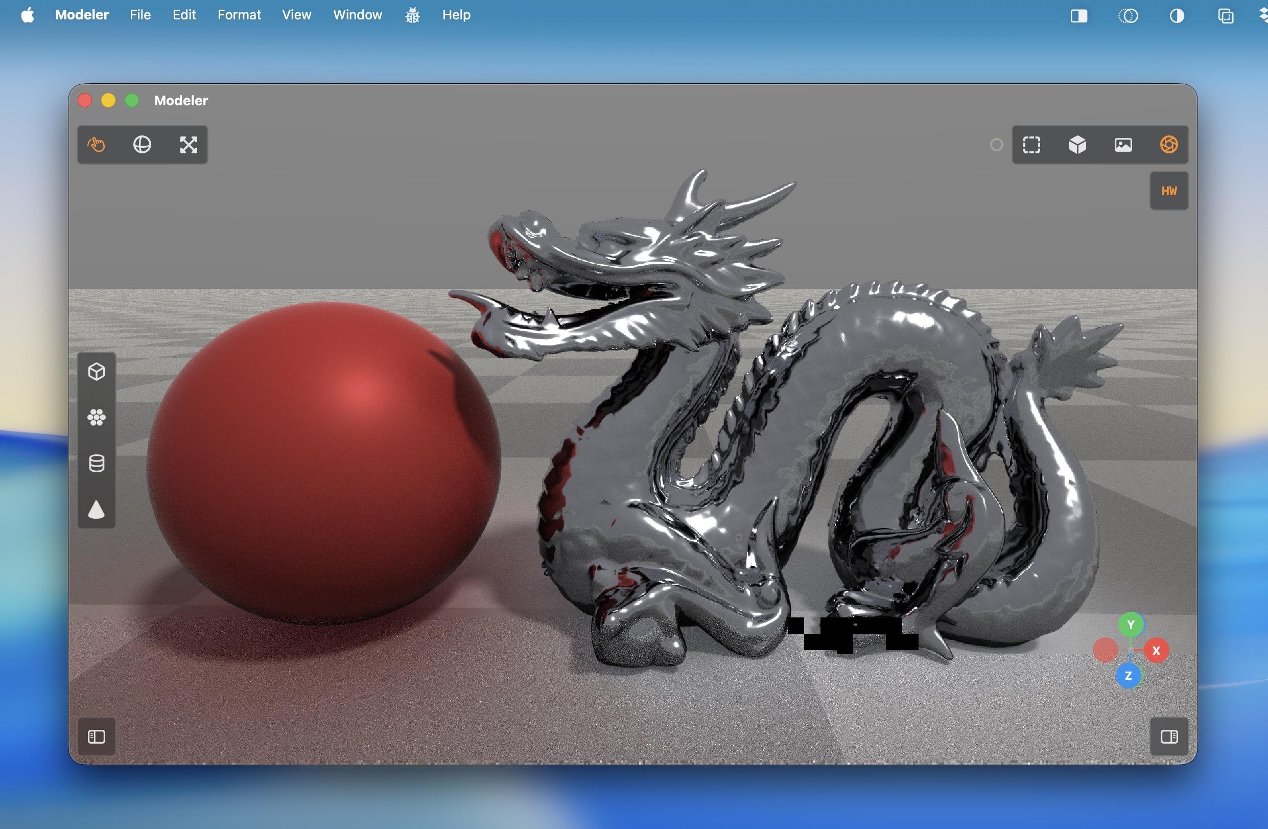 Link Preview Image