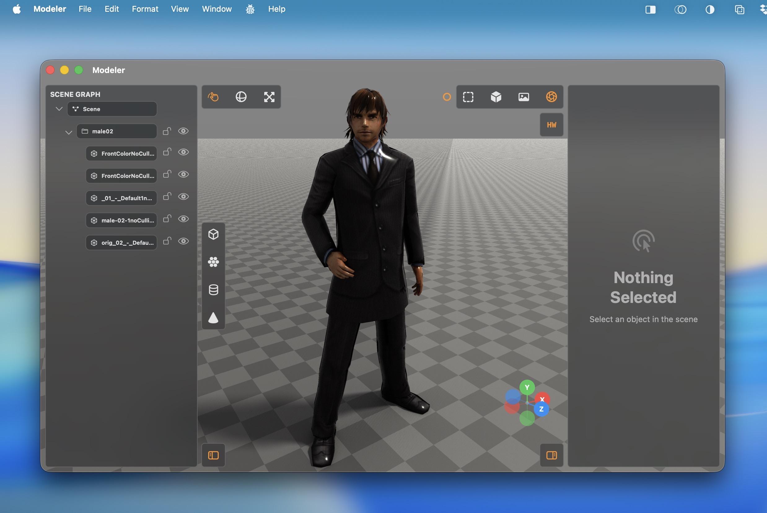 Link Preview Image