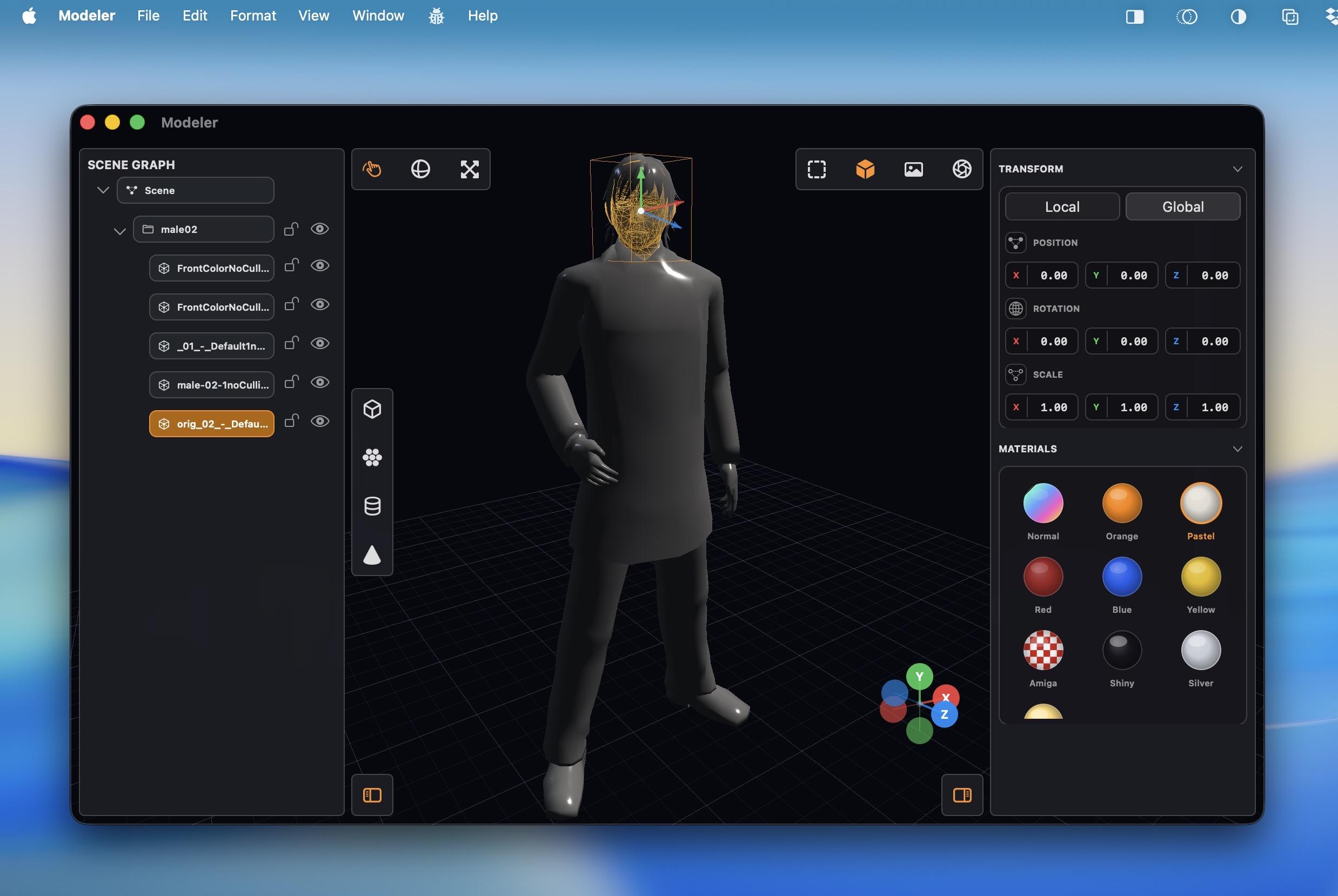 Link Preview Image