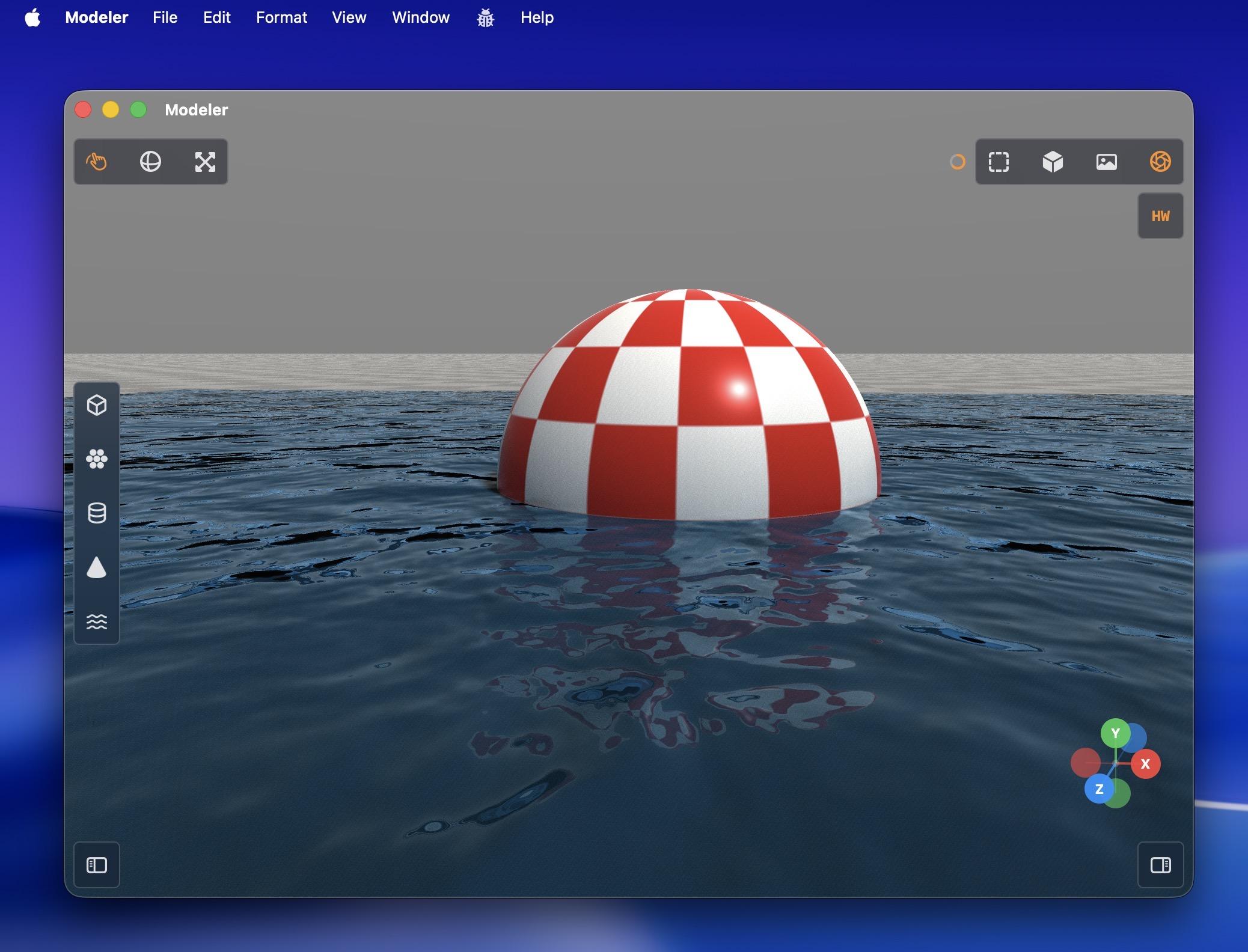 Link Preview Image