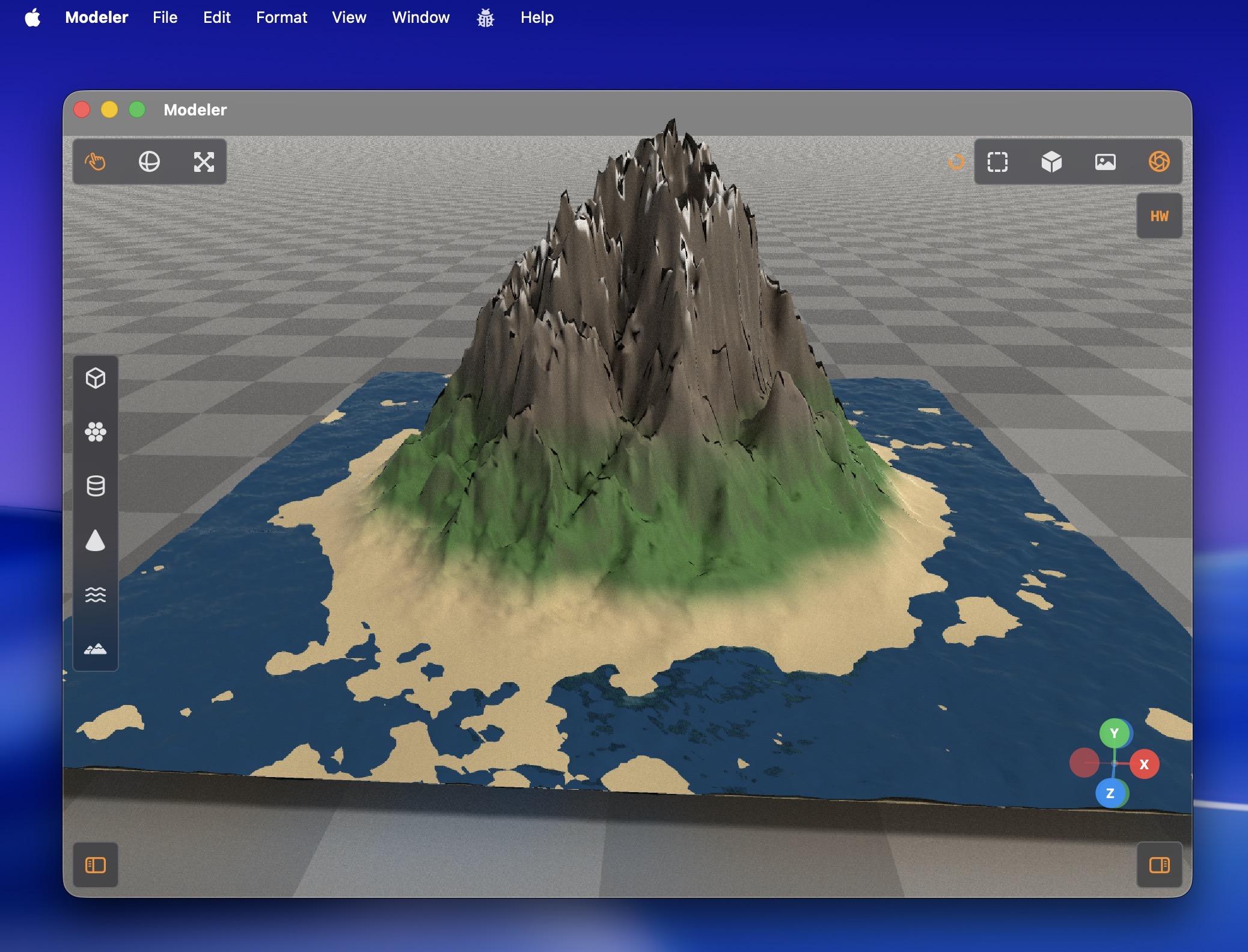 Link Preview Image