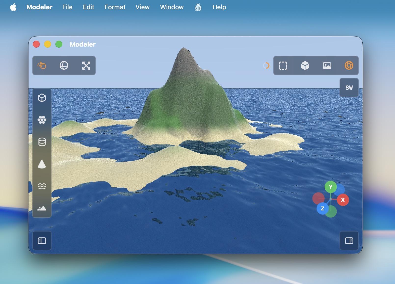 Link Preview Image