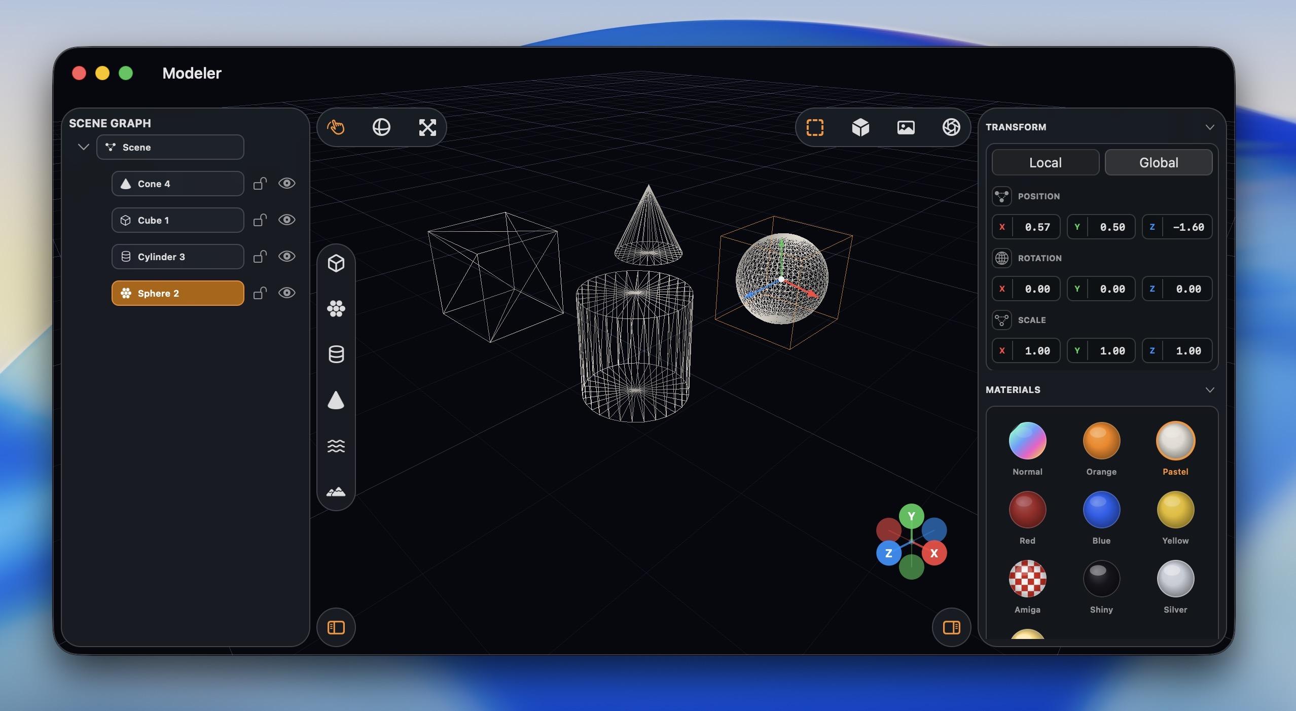 Link Preview Image