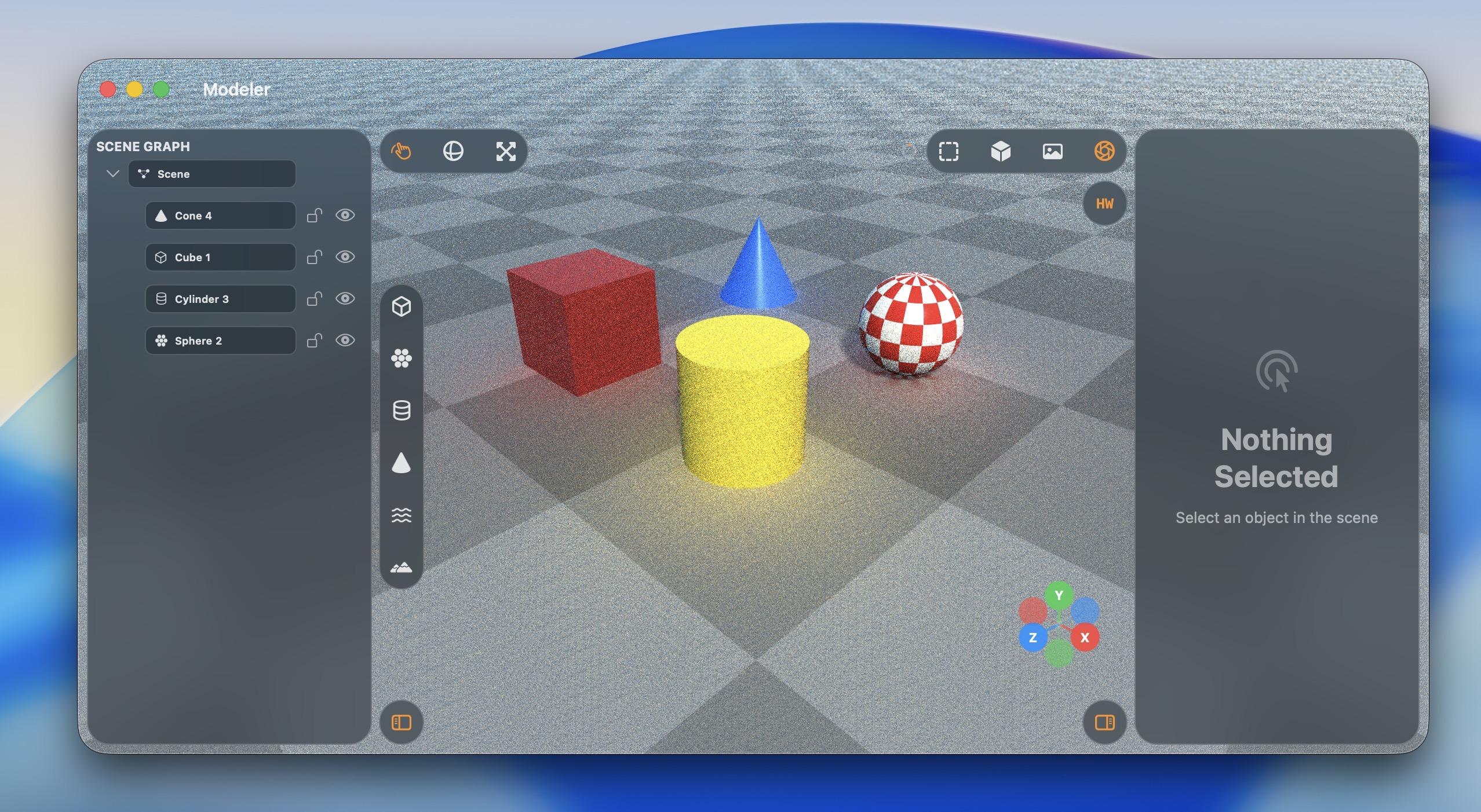 Link Preview Image