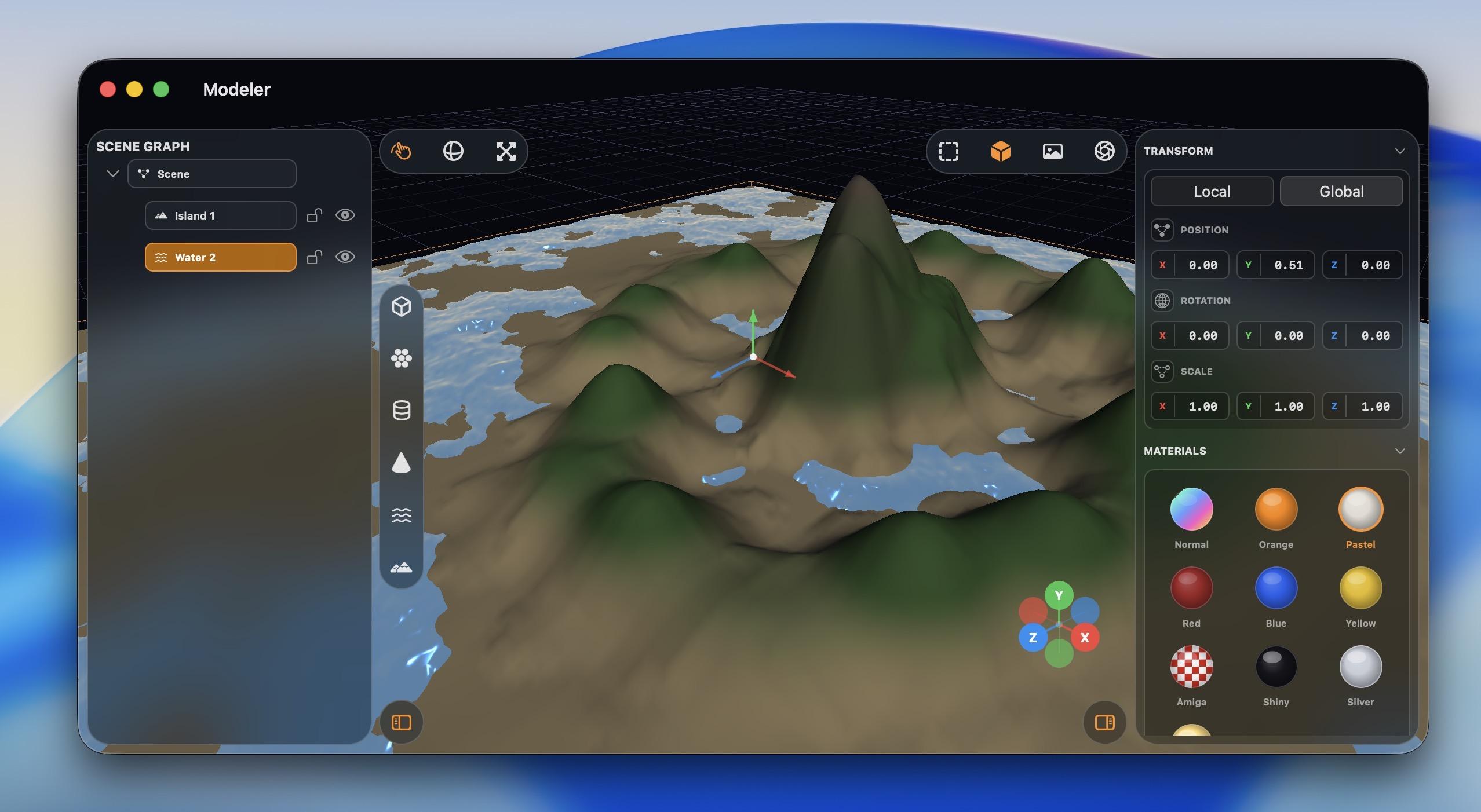 Link Preview Image