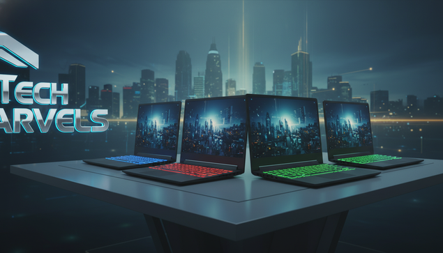 Best Gaming Laptops in Bangladesh with Long-Lasting Performance