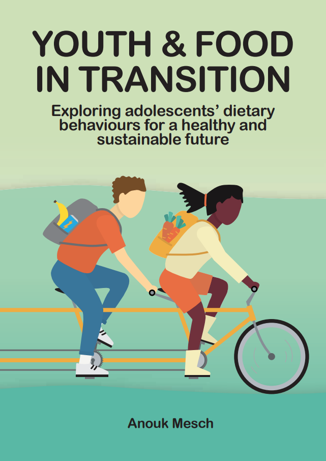 Youth & food in transition