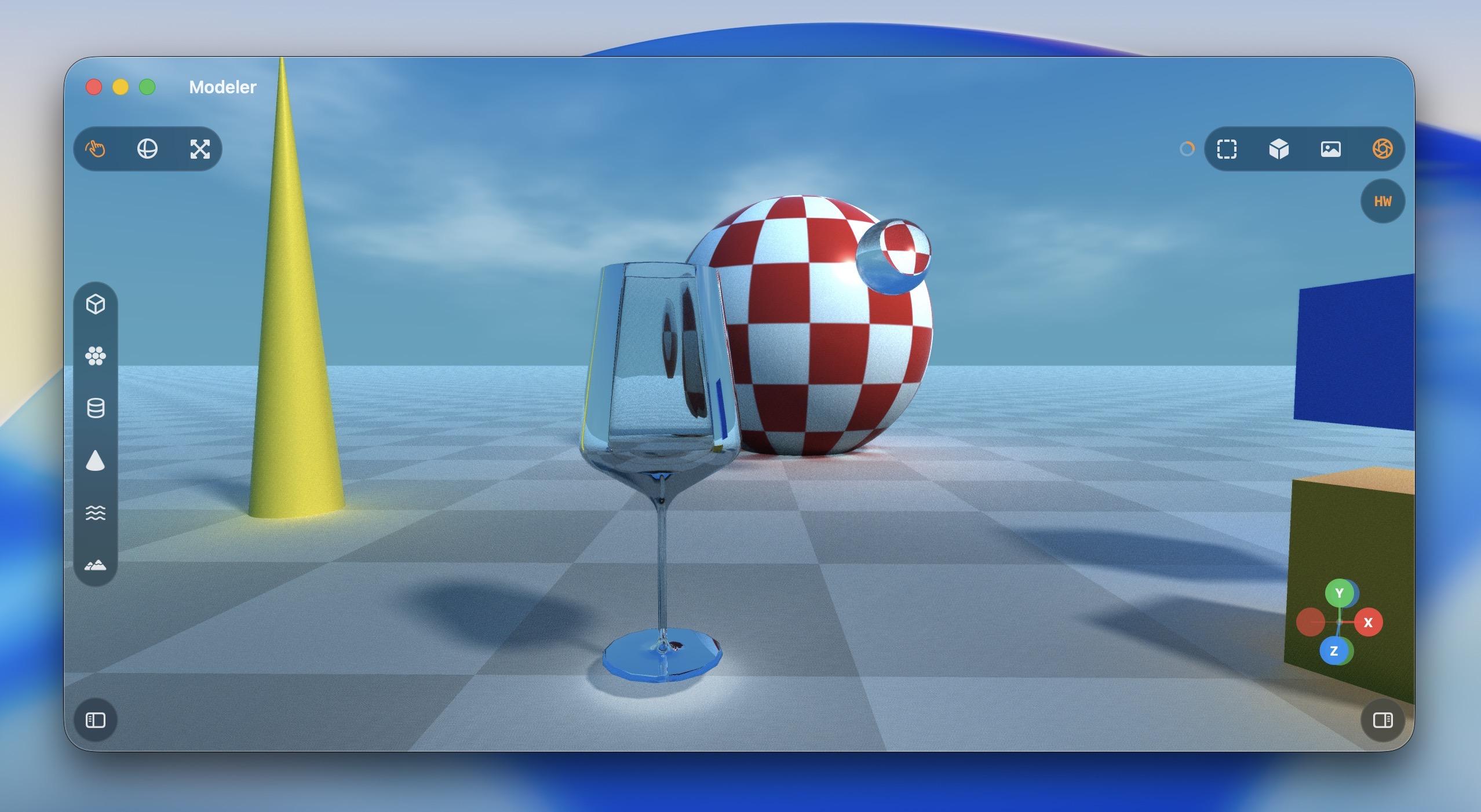Link Preview Image