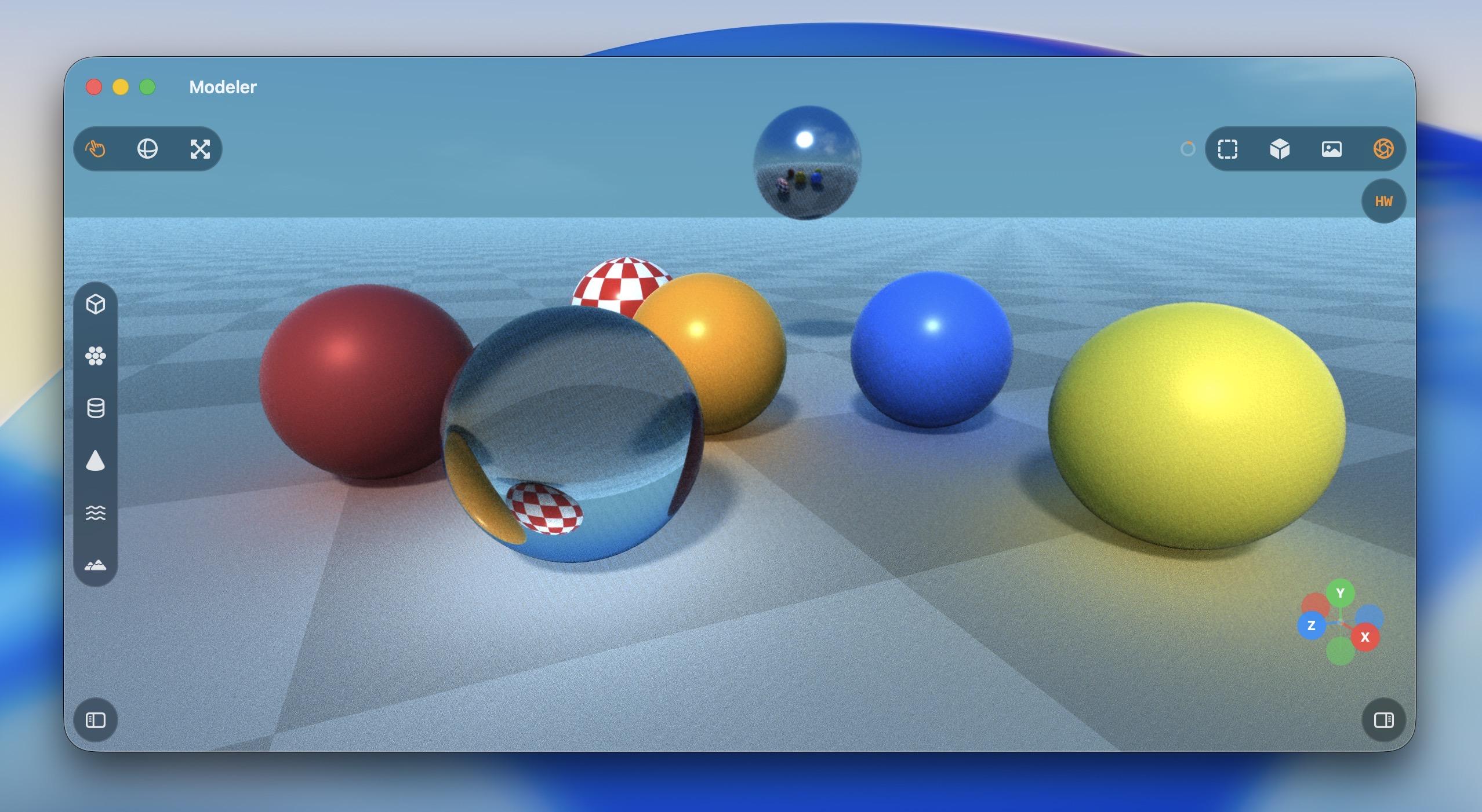 Link Preview Image