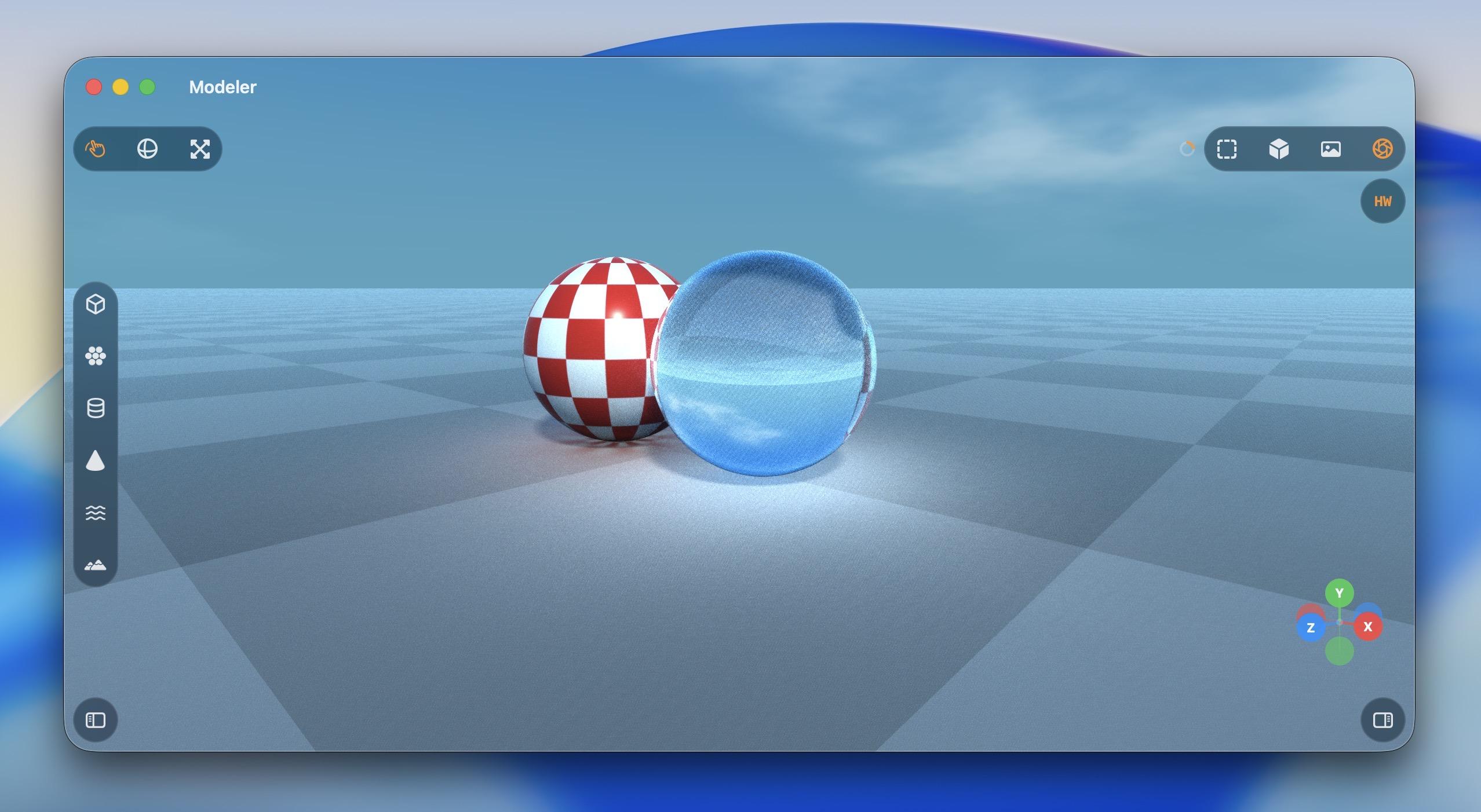 Link Preview Image