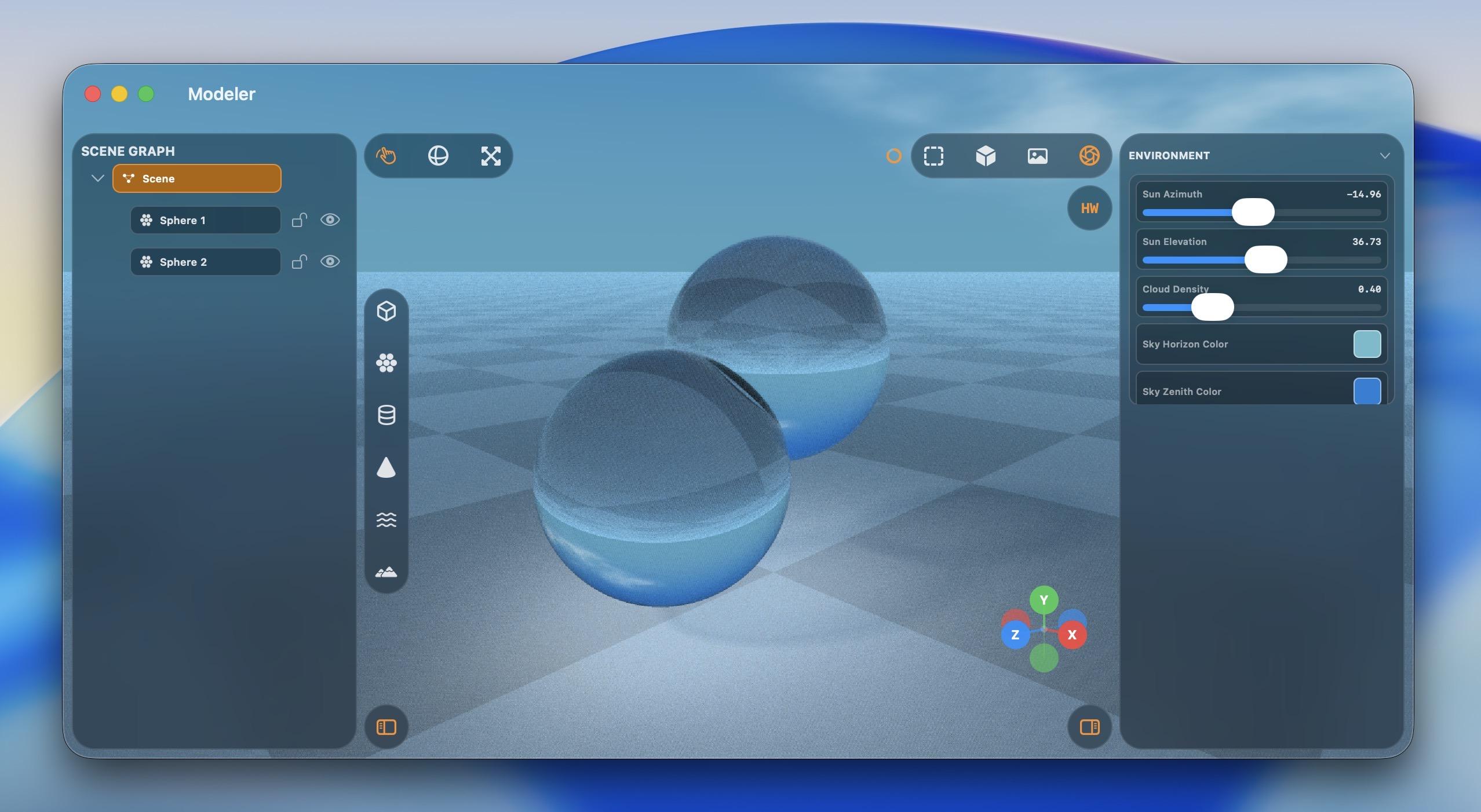 Link Preview Image