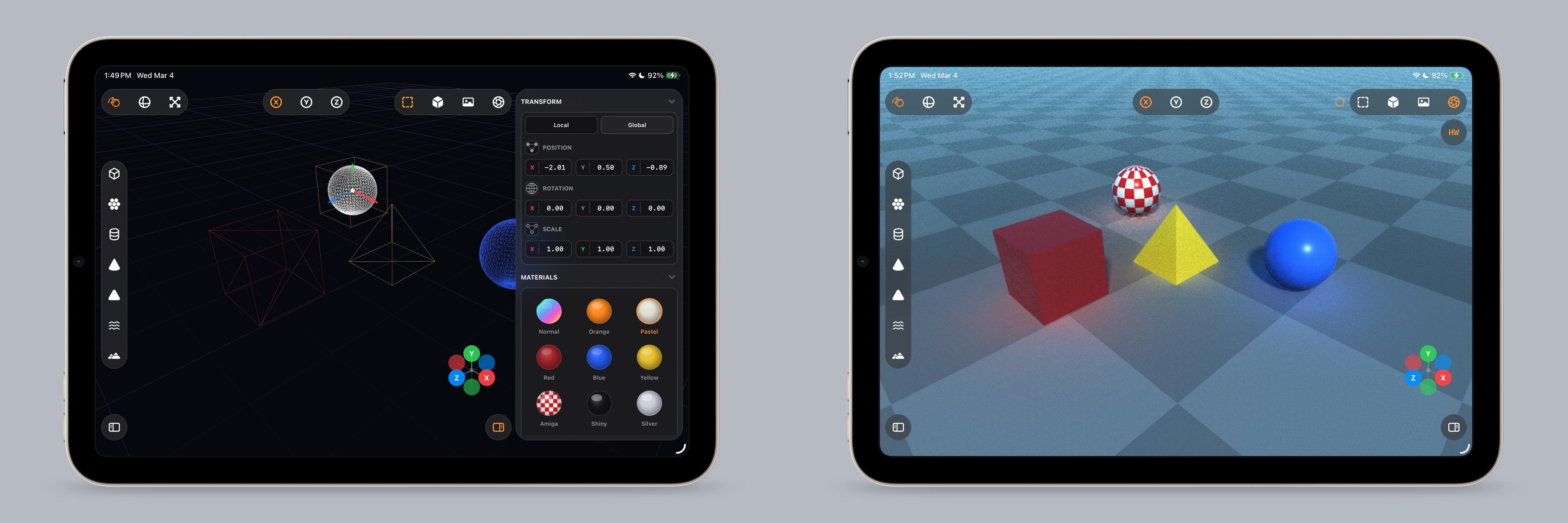 Link Preview Image