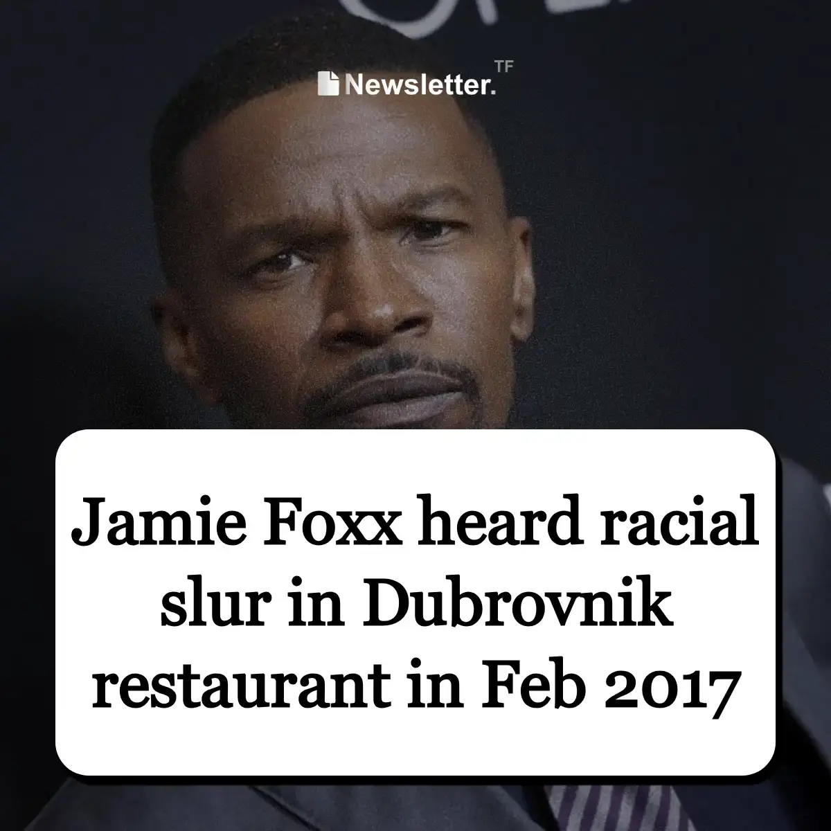 Posted media