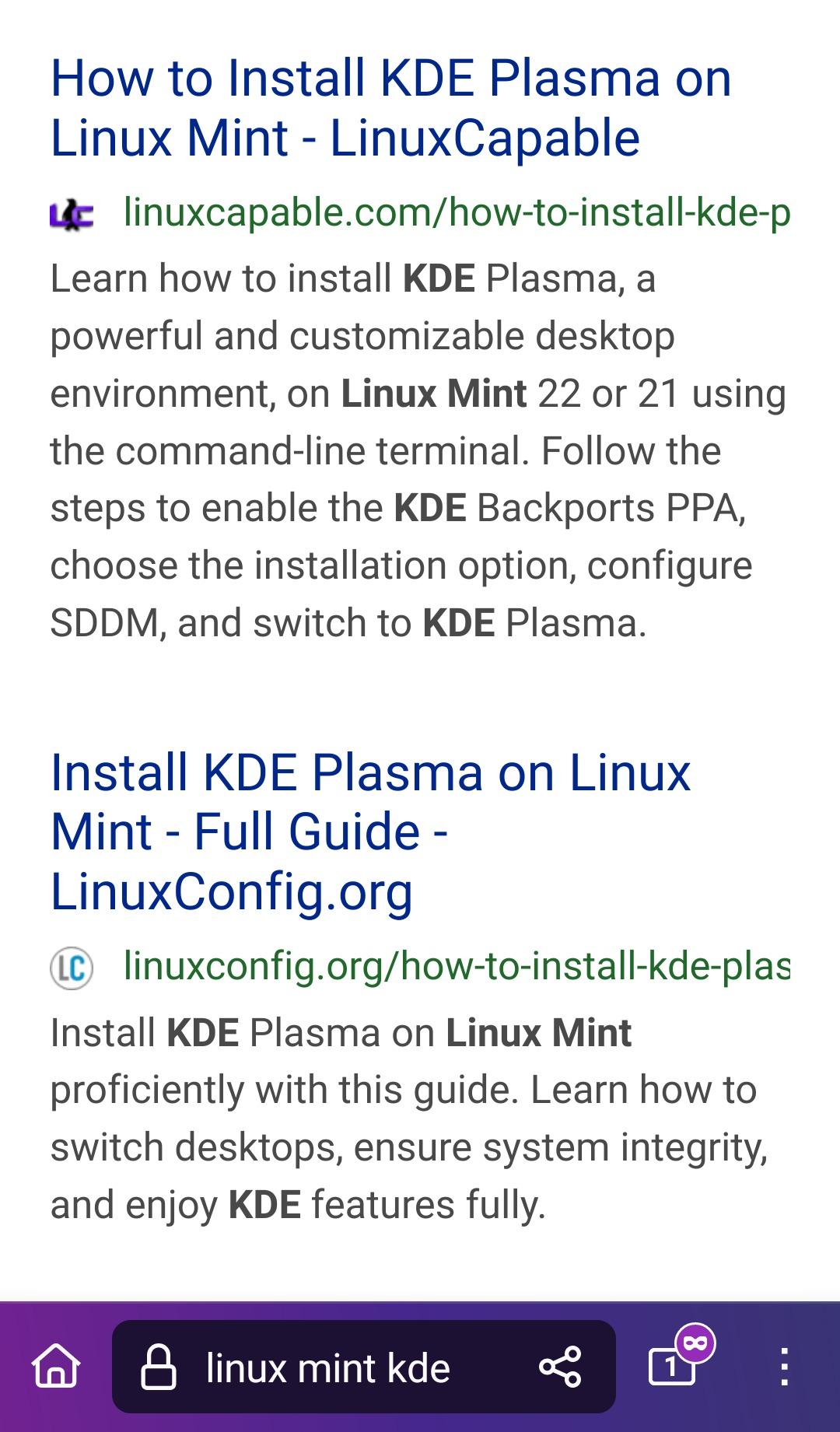 Link Preview Image