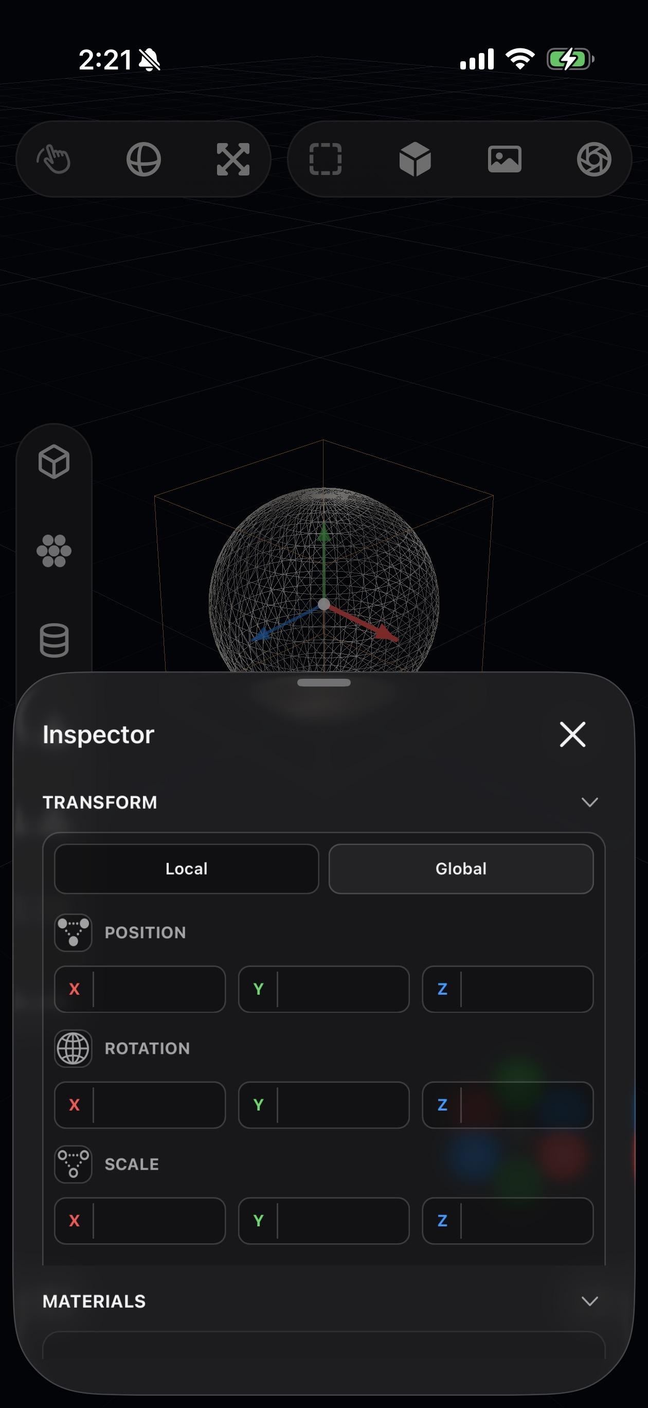 Link Preview Image