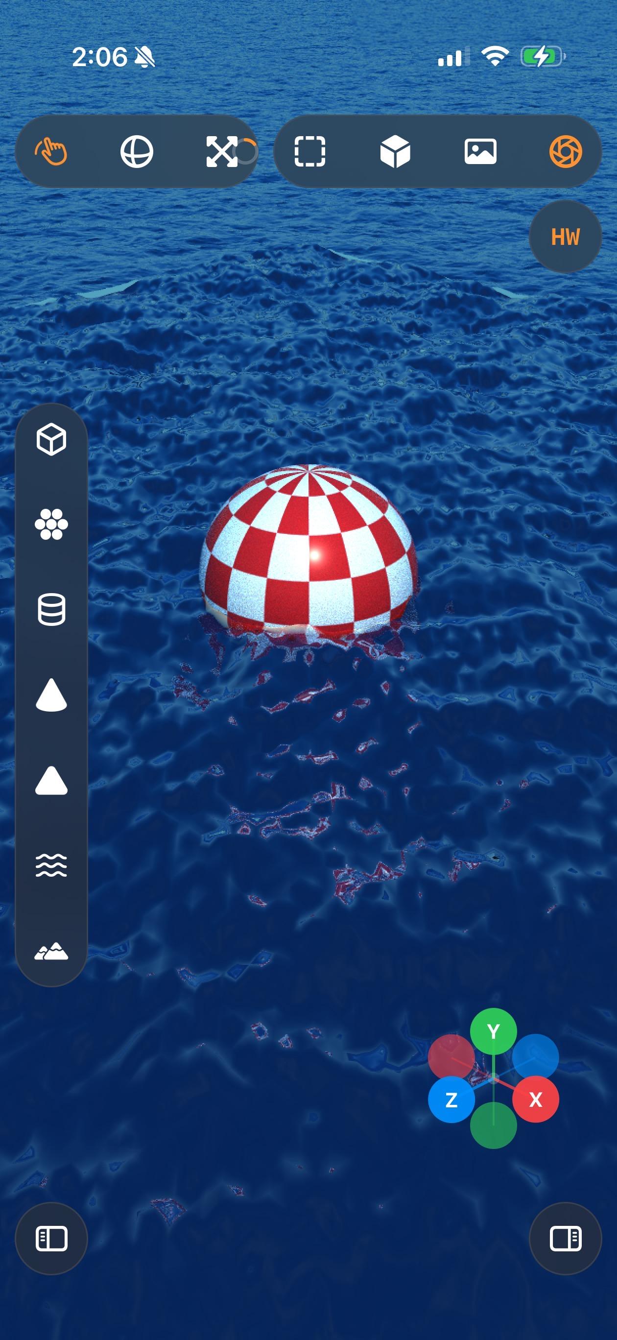 Link Preview Image