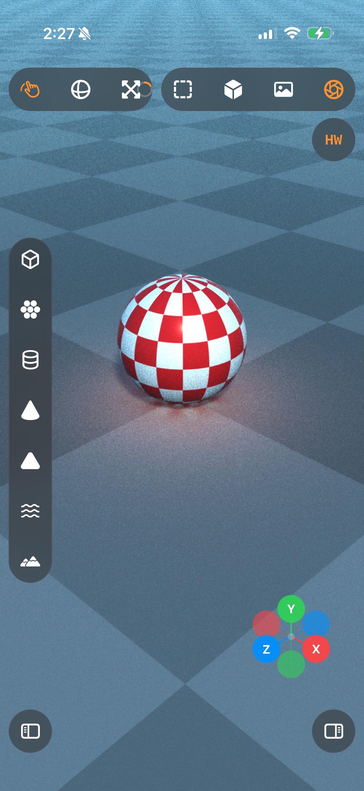 Link Preview Image