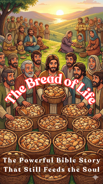 The Bread of Life
