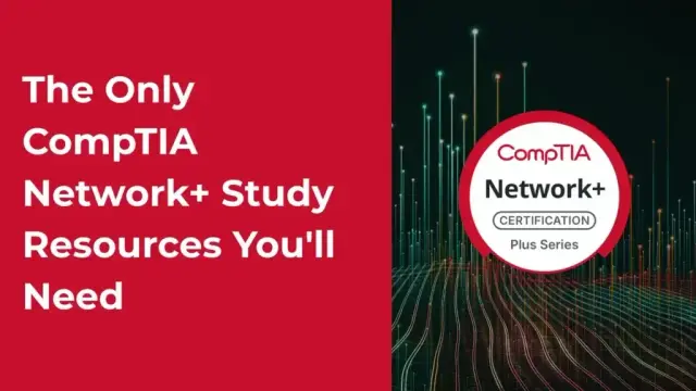 Level up your Network+ prep the smart way! 🌐 From first steps to exam-day confidence, we made a a curated toolkit of resources to get you certified faster. https://crucialexams.com/s/mglypmjv #CompTIA #NetworkPlus