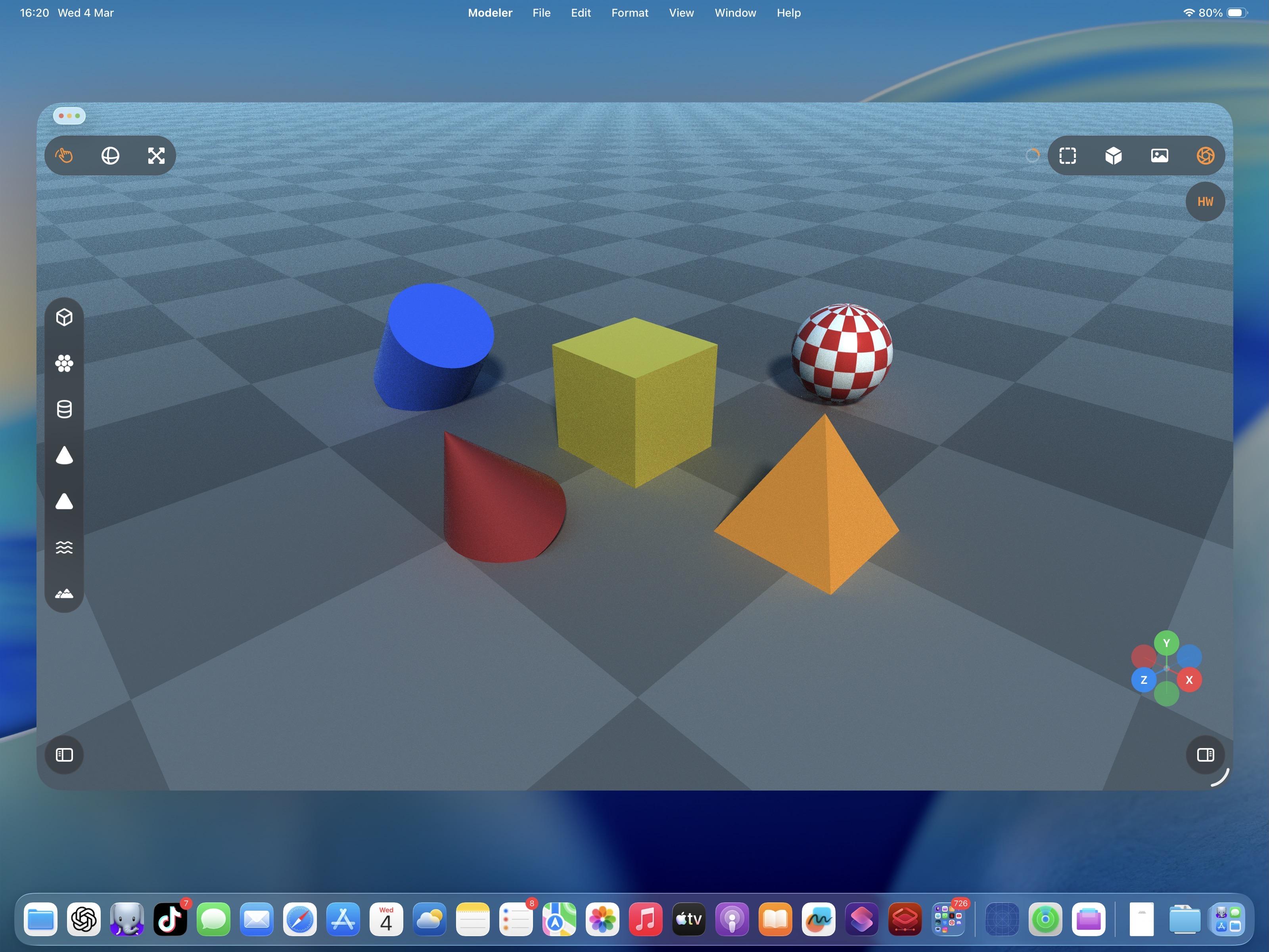 Link Preview Image