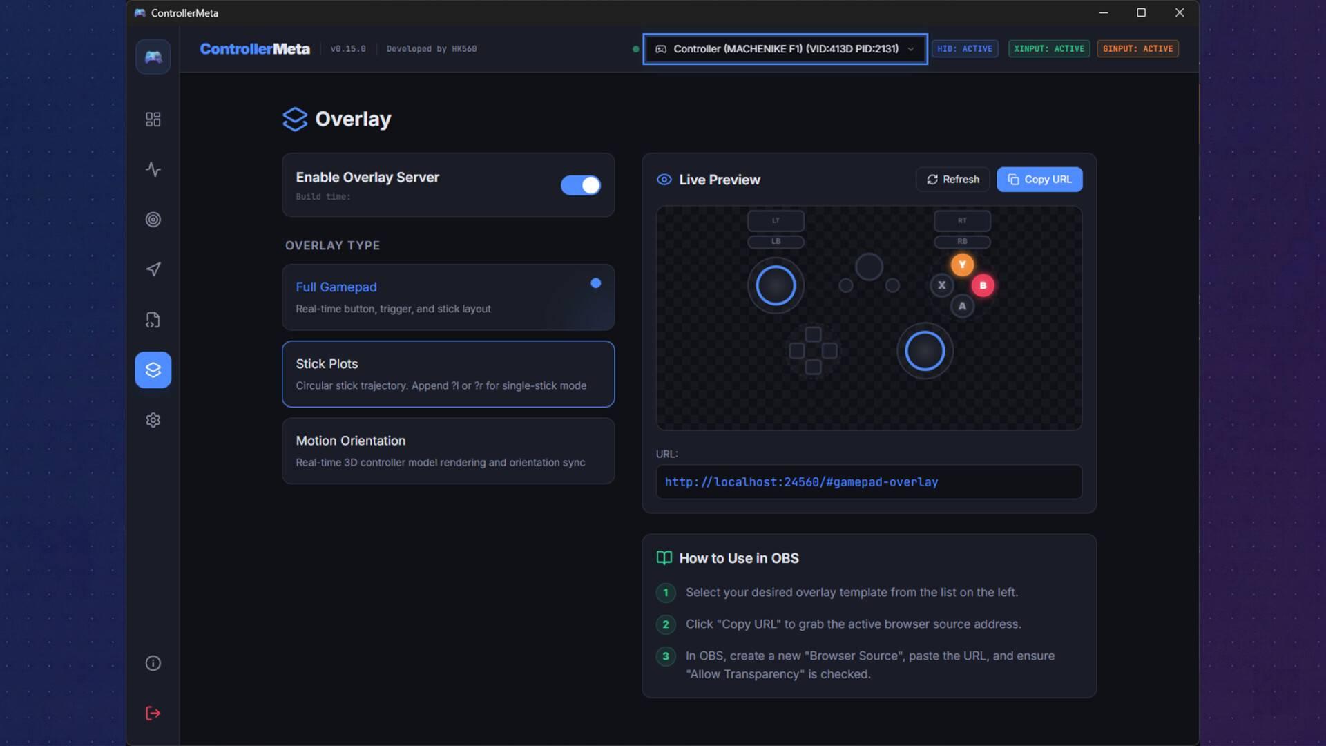 Link Preview Image