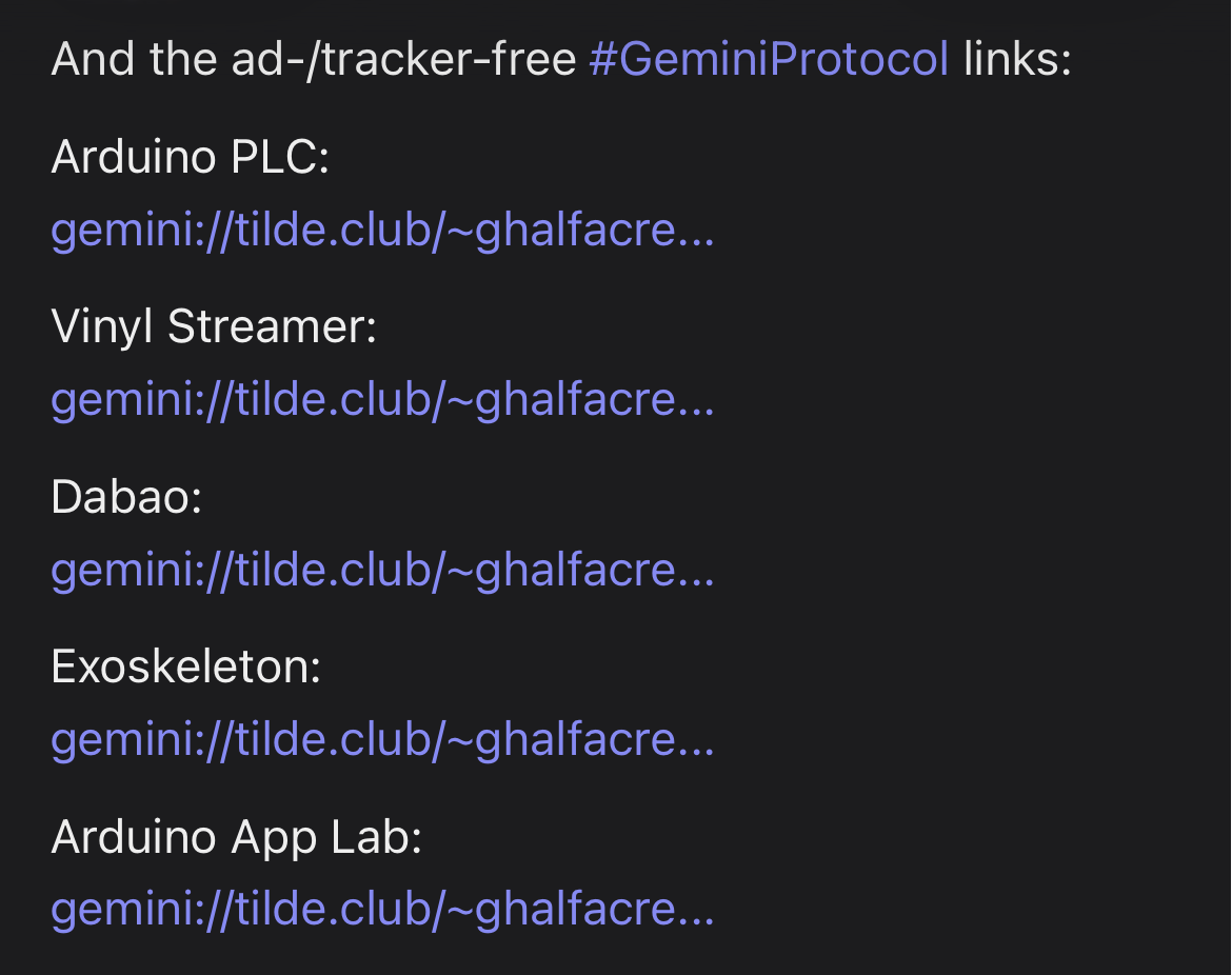 Link Preview Image