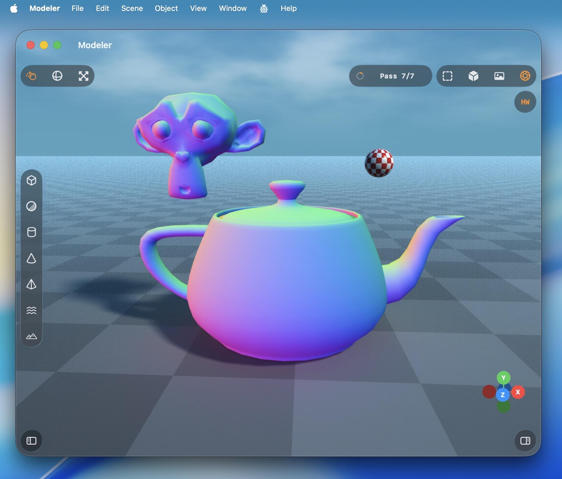 Link Preview Image