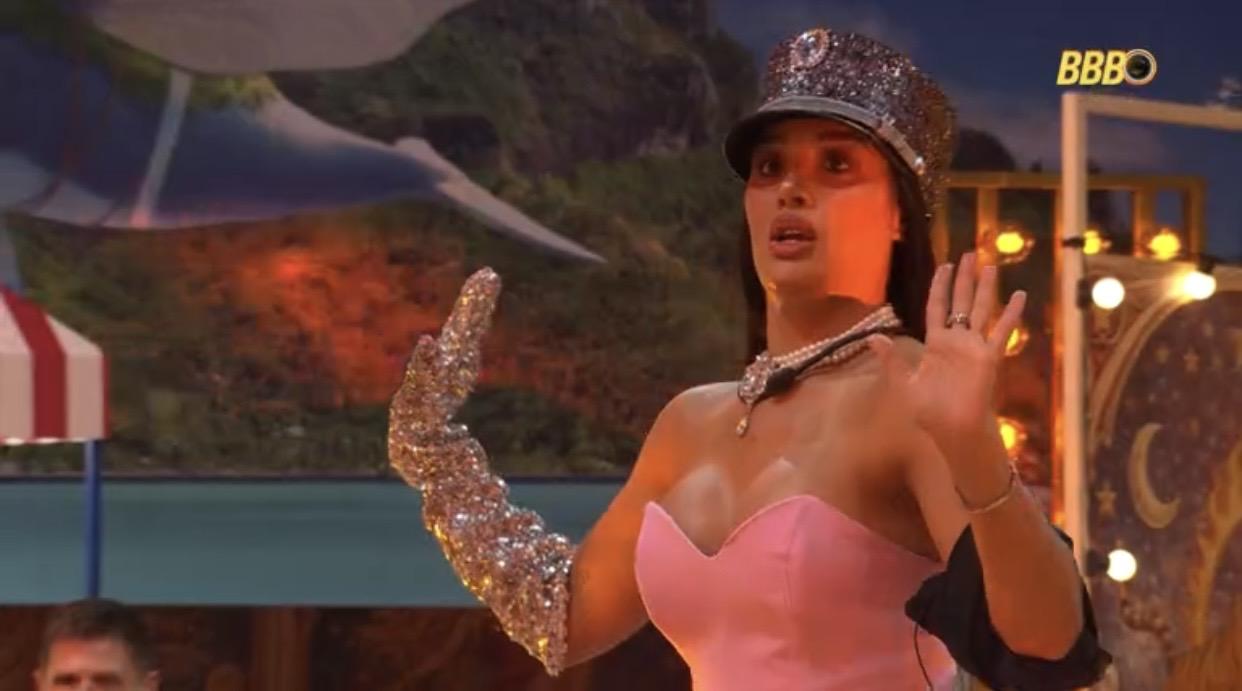 Posted media