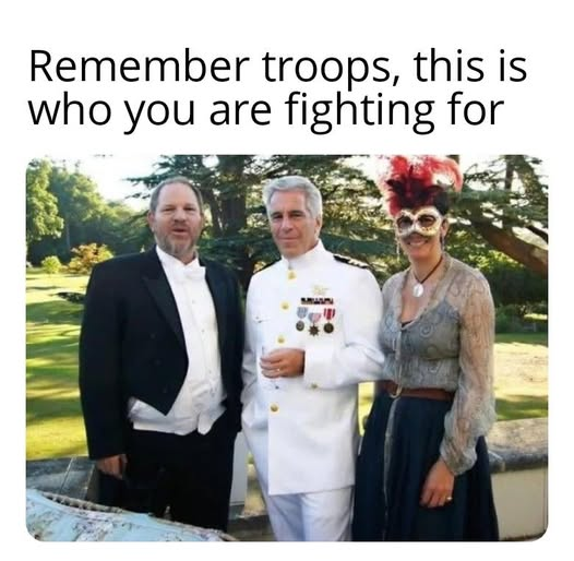 Posted media