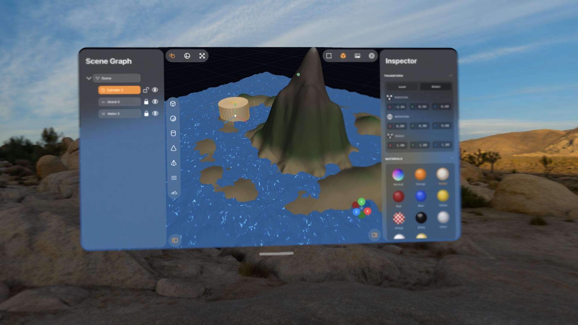 Link Preview Image