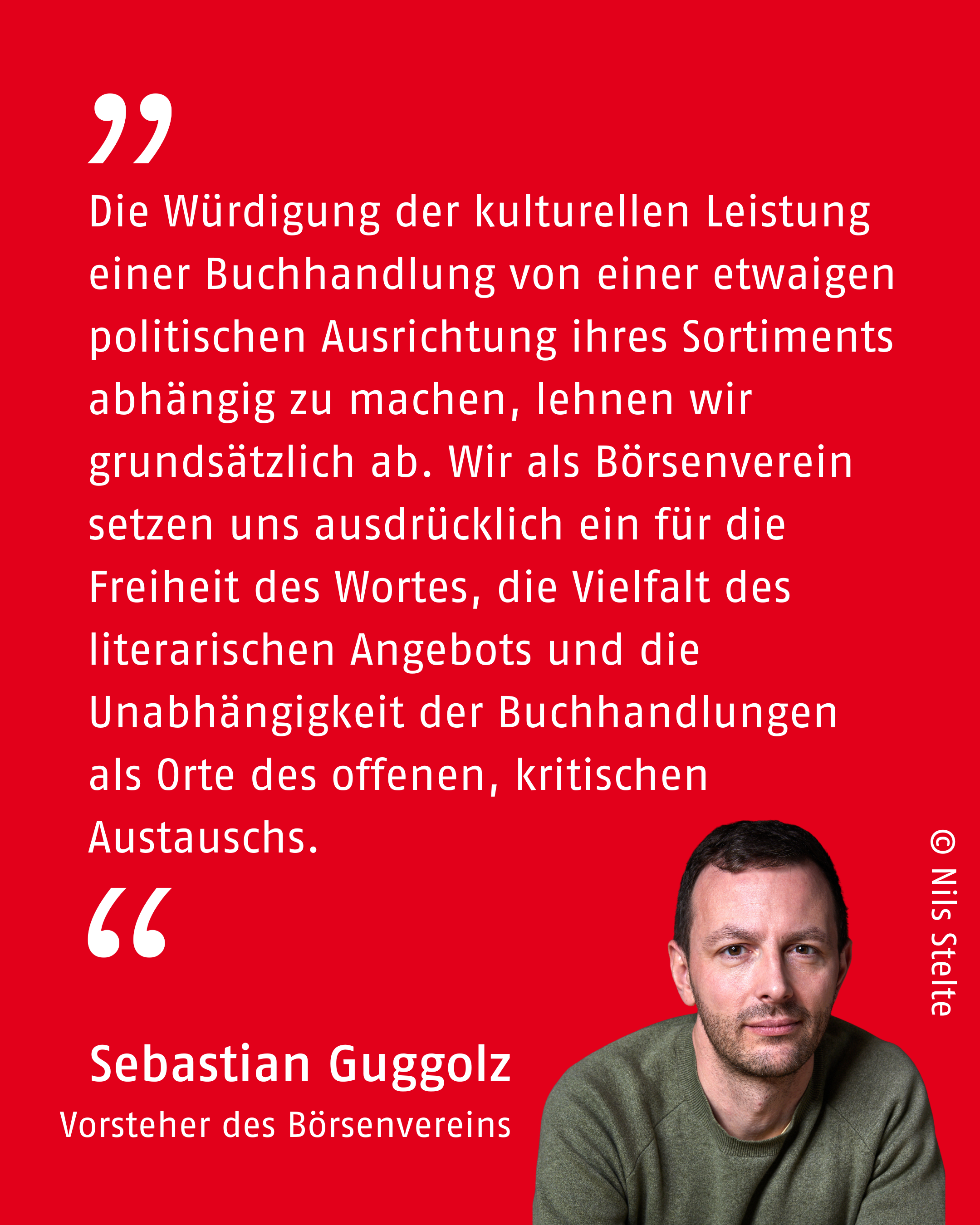 Börsenverein (@boersenverein@mastodon.social)