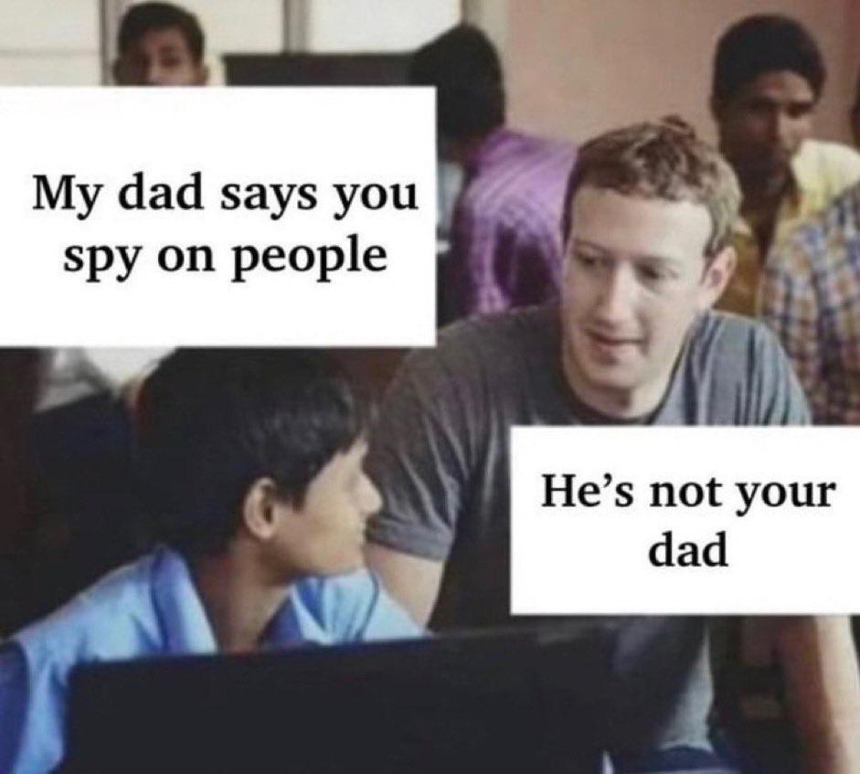 Posted media