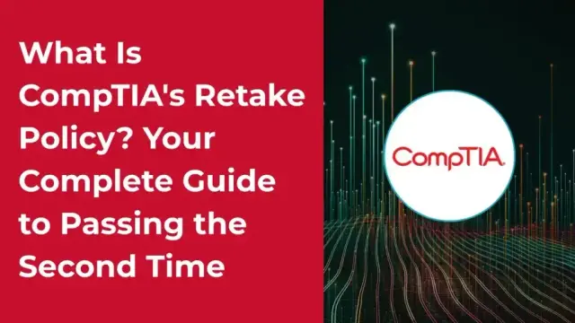Missed your CompTIA exam? Get the full retake policy, clear timelines, and proven strategies to pass on your second try. Read the guide: https://crucialexams.com/s/eyfrldcp #CompTIA