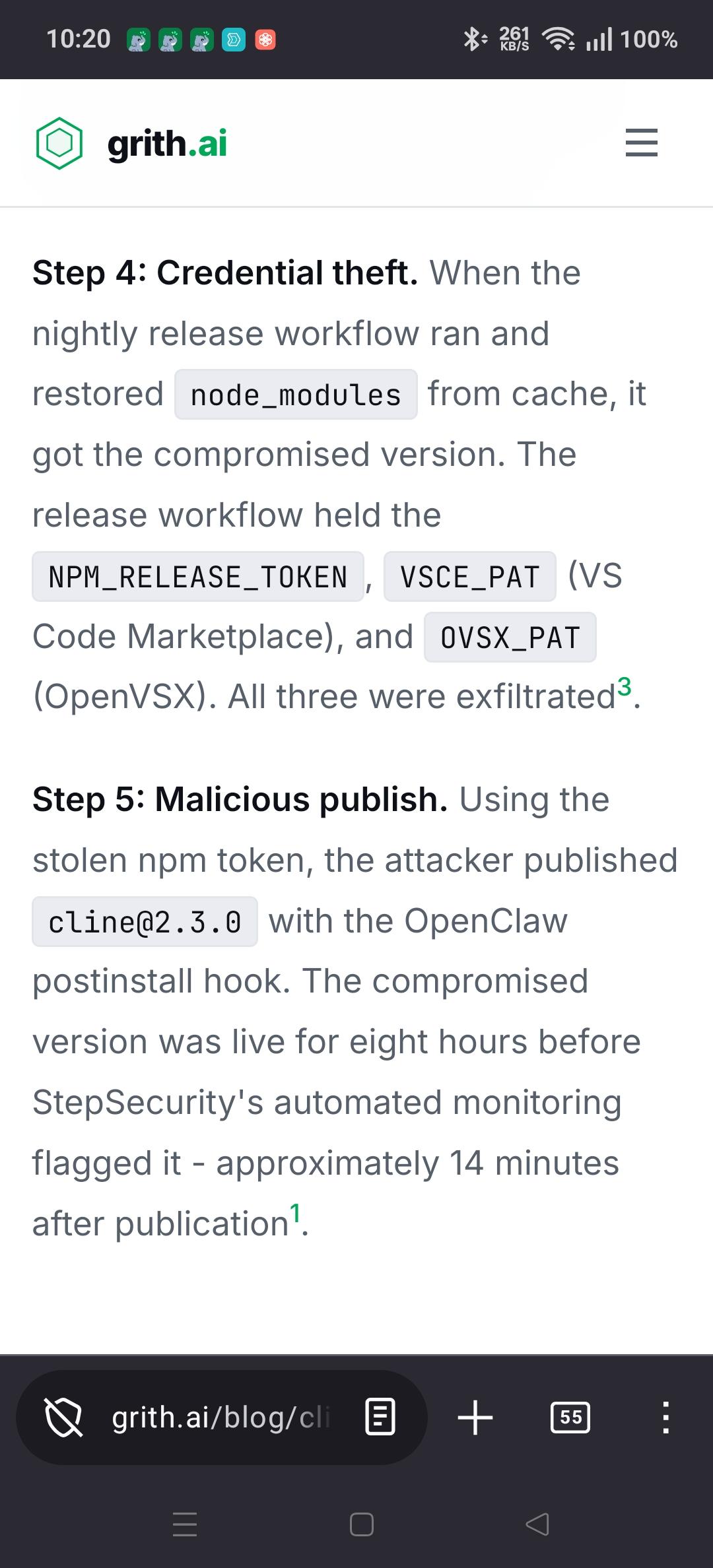 Link Preview Image