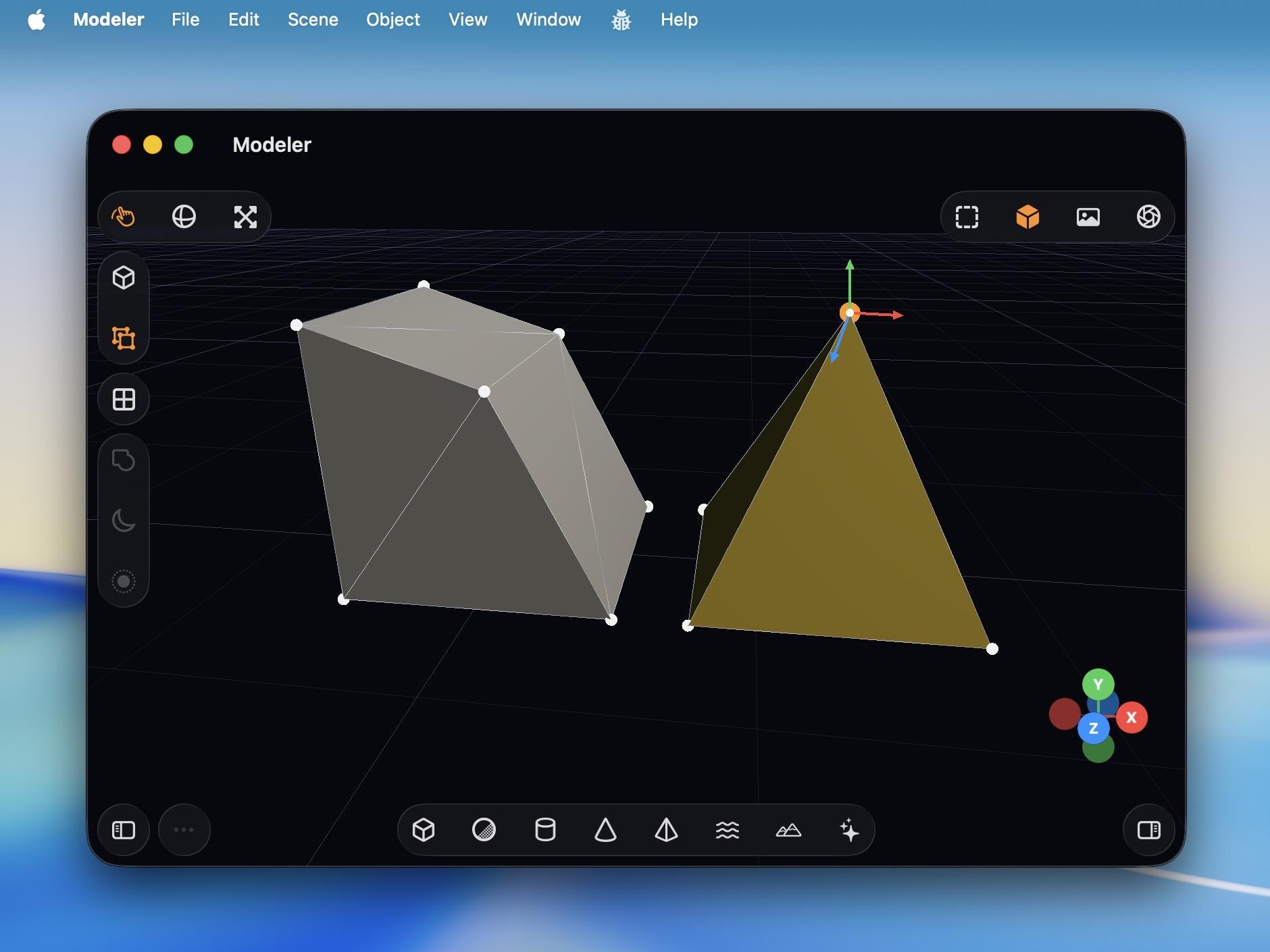 Link Preview Image