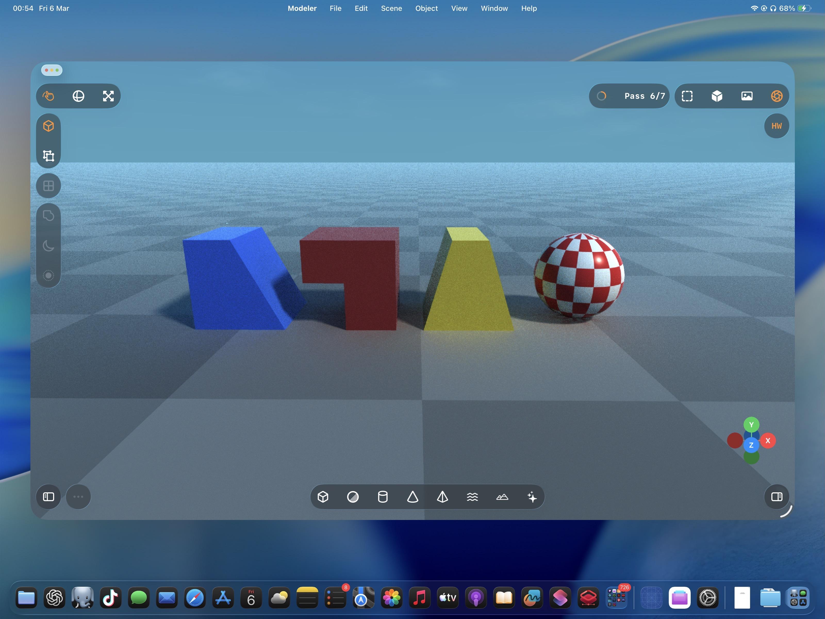 Link Preview Image