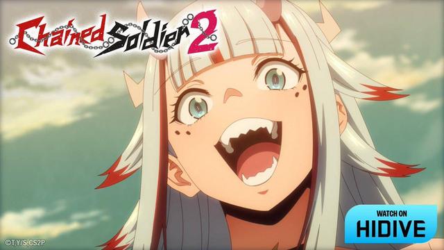 Watch Now: Chained Soldier Season 2 Episode 9 Released!