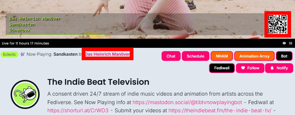 Link Preview Image