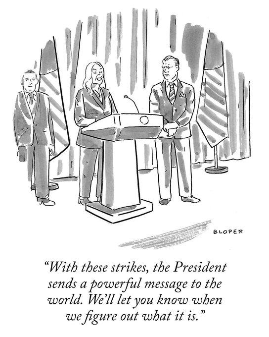 Posted media