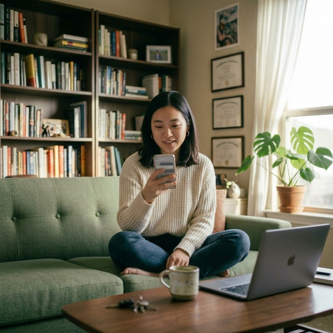 Your personal reputation is now shaped by AI models