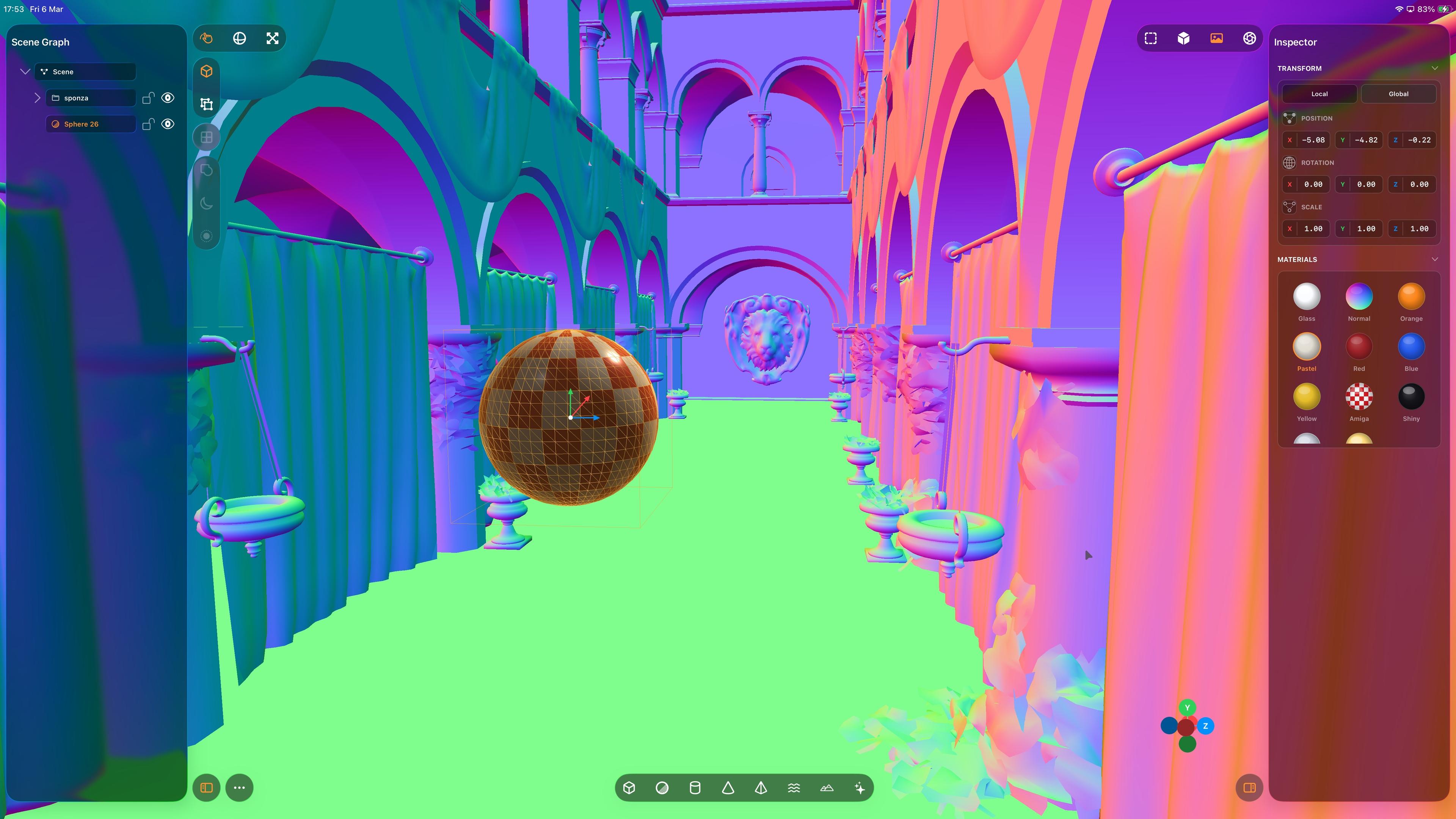 Link Preview Image