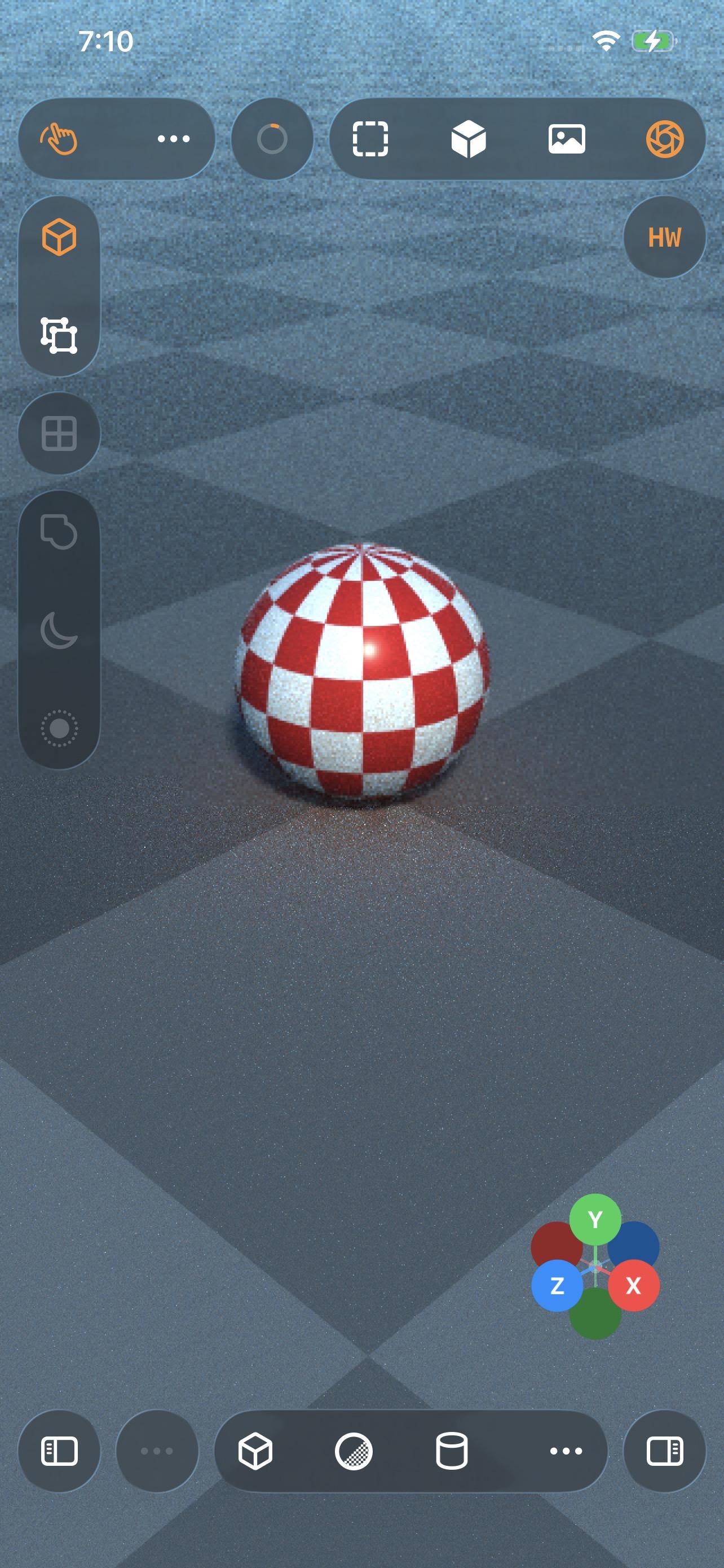Link Preview Image