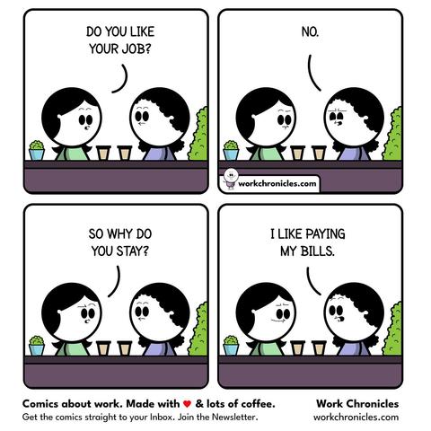 Posted media
