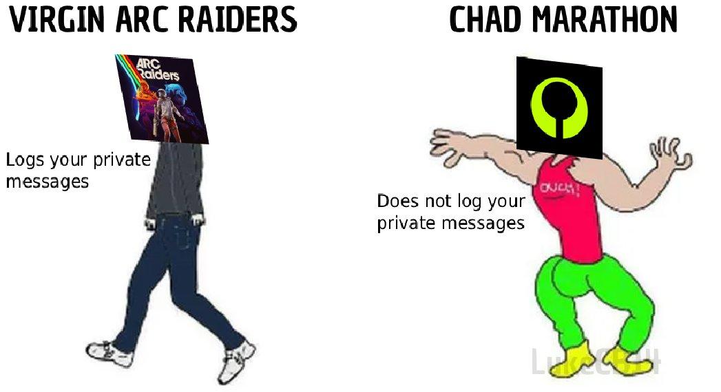 Posted media