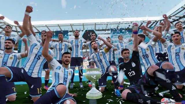 International Cup 2