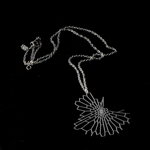 Posted media